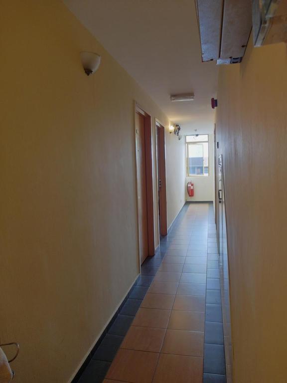 ג'והור בהרו Sunnie Hotel מראה חיצוני תמונה