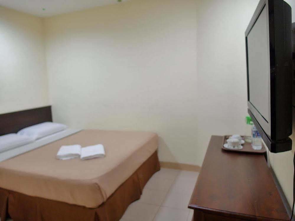 ג'והור בהרו Sunnie Hotel מראה חיצוני תמונה